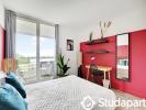 For rent Apartment Kremlin-bicetre  10 m2