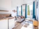 For rent Apartment Marseille-6eme-arrondissement  35 m2 2 pieces