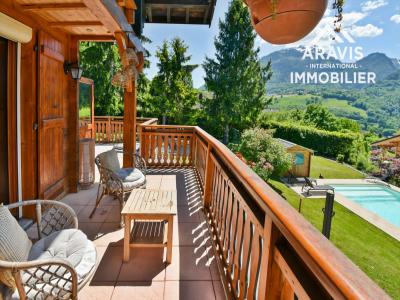 Acheter Maison 199 m2 Faverges