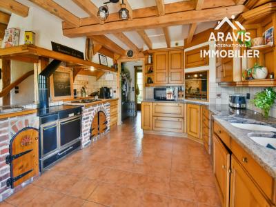 Acheter Maison Faverges Haute savoie