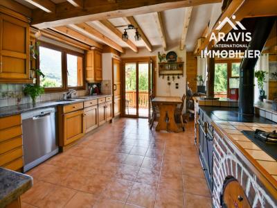 Acheter Maison Faverges 840000 euros