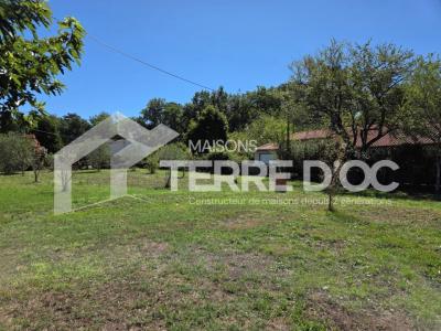 Annonce Vente Terrain Revel 31