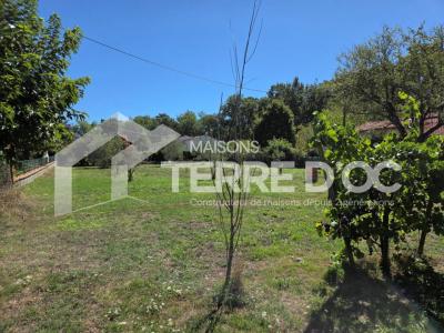 Acheter Terrain 990 m2 Revel