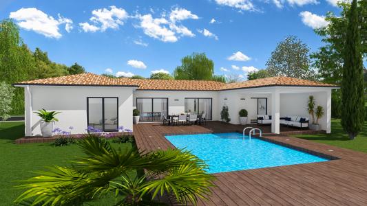 For sale Revel 121 m2 Haute garonne (31250) photo 0