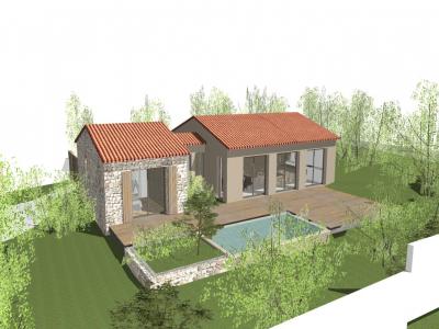 For sale Bonifacio 1424 m2 Corse (20169) photo 1