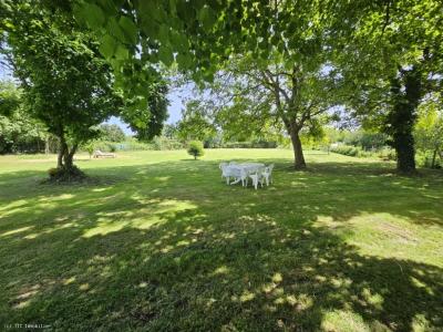 Acheter Maison 95 m2 Saint-claud