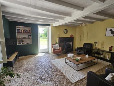 Acheter Maison Saint-claud Charente