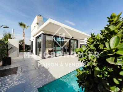 For sale Marseille-12eme-arrondissement 6 rooms 200 m2 Bouches du Rhone (13012) photo 0
