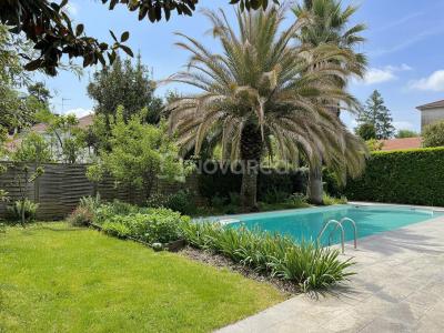 Annonce Vente 7 pi�ces Maison Pau 64