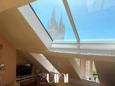 Acheter Appartement Caen Calvados