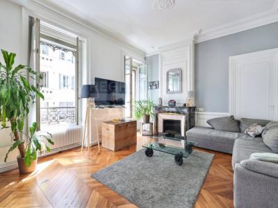 For sale Lyon-6eme-arrondissement 3 rooms 76 m2 Rhone (69006) photo 0