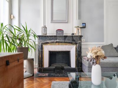 Annonce Vente 3 pi�ces Appartement Lyon-6eme-arrondissement 69