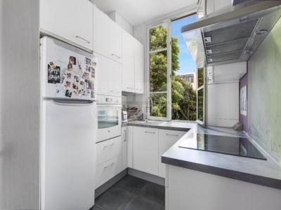 Acheter Appartement Lyon-6eme-arrondissement Rhone