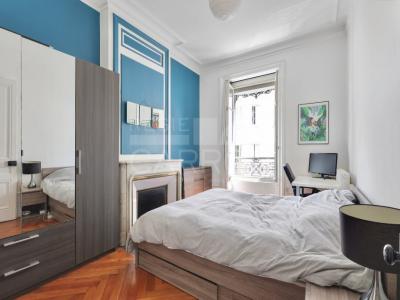 Acheter Appartement Lyon-6eme-arrondissement 445000 euros
