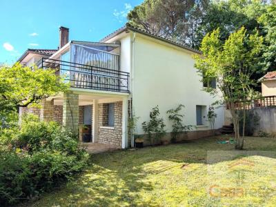 Annonce Vente 8 pi�ces Maison Lamagdelaine 46