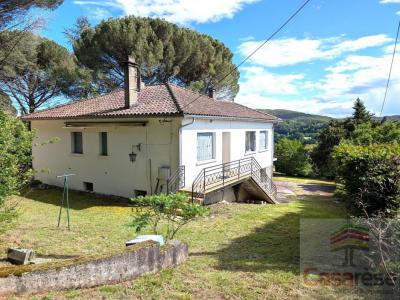 Acheter Maison Lamagdelaine Lot