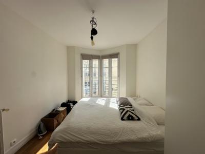Louer Appartement Paris-17eme-arrondissement Paris