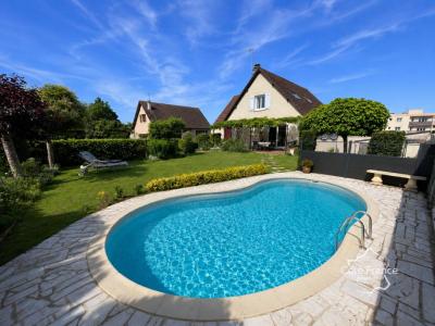 Annonce Vente 6 pi�ces Maison Saint-georges-sur-baulche 89