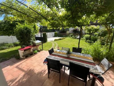 Acheter Maison 137 m2 Saint-georges-sur-baulche