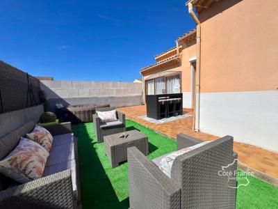 Acheter Maison 100 m2 Vias