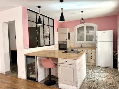 Acheter Maison Vias 325000 euros