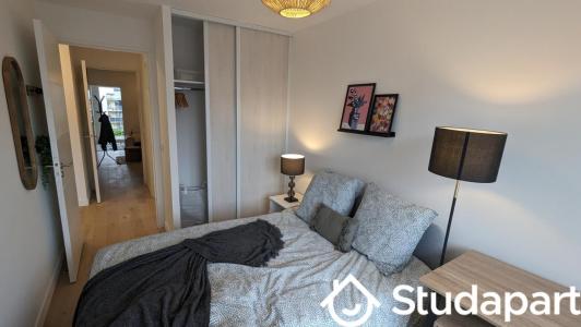 Annonce Location Appartement Clichy 92