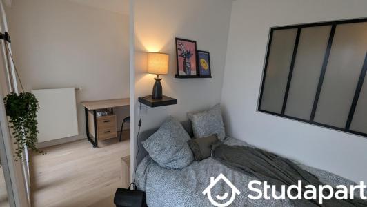 Louer Appartement Clichy Hauts de Seine