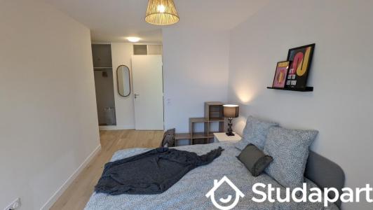 Louer Appartement Clichy 870 euros