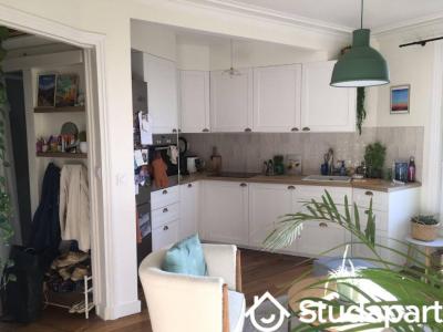 Annonce Location 2 pi�ces Appartement Nice 06