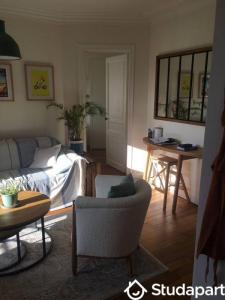 Louer Appartement 38 m2 Nice