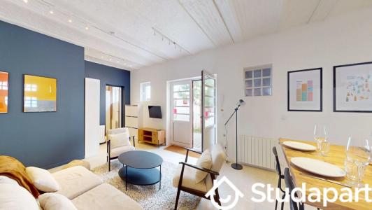 Annonce Location Appartement Ivry-sur-seine 94