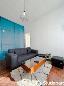 Louer Appartement 35 m2 Grenoble