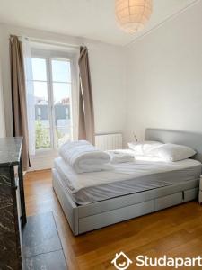 Louer Appartement Grenoble Isere