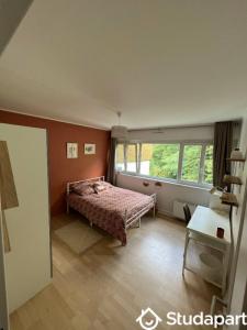 Annonce Location Appartement Champs-sur-marne 77