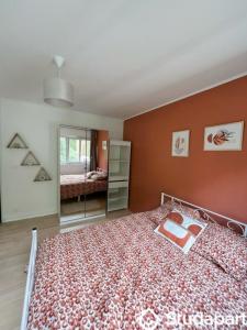 Louer Appartement 13 m2 Champs-sur-marne