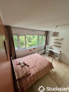 Louer Appartement Champs-sur-marne Seine et marne
