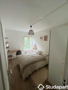 Louer Appartement Champs-sur-marne 620 euros