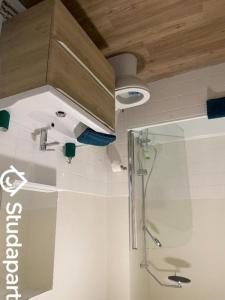 For rent Rennes 1 room 29 m2 Ille et vilaine (35700) photo 2
