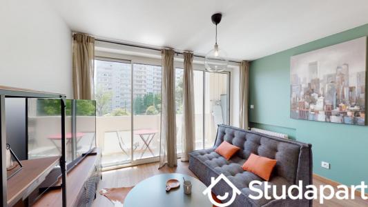 Annonce Location Appartement Toulouse 31