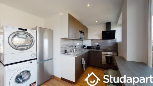 Louer Appartement Toulouse Haute garonne