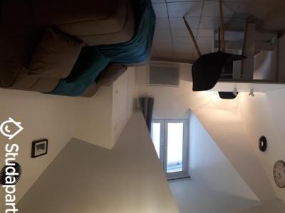 For rent Grenoble 1 room 18 m2 Isere (38000) photo 0