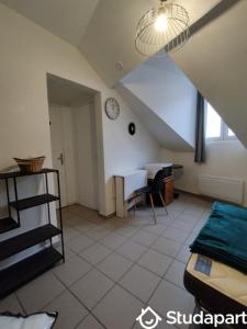 Louer Appartement 18 m2 Grenoble