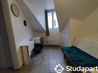 Louer Appartement Grenoble Isere