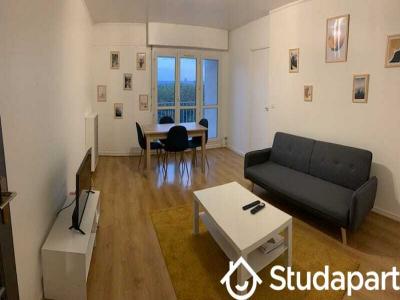 For rent Saint-ouen-l'aumone 1 room 96 m2 Val d'Oise (95310) photo 0