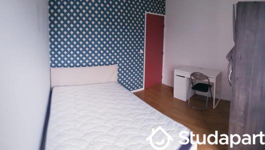 Annonce Location Appartement Saint-ouen-l'aumone 95