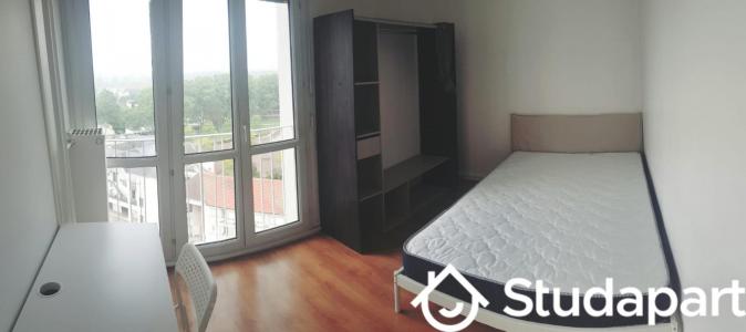Louer Appartement 96 m2 Saint-ouen-l'aumone
