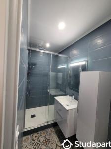 Louer Appartement Saint-ouen-l'aumone Val d'Oise