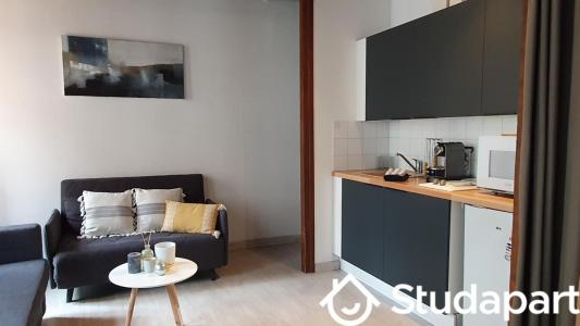 Annonce Location 3 pi�ces Appartement Lille 59