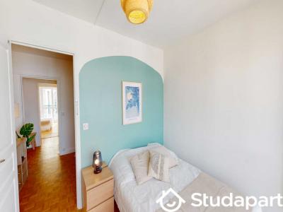For rent Paris-15eme-arrondissement 1 room 10 m2 Paris (75015) photo 0