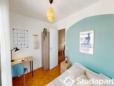Annonce Location Appartement Paris-15eme-arrondissement 75